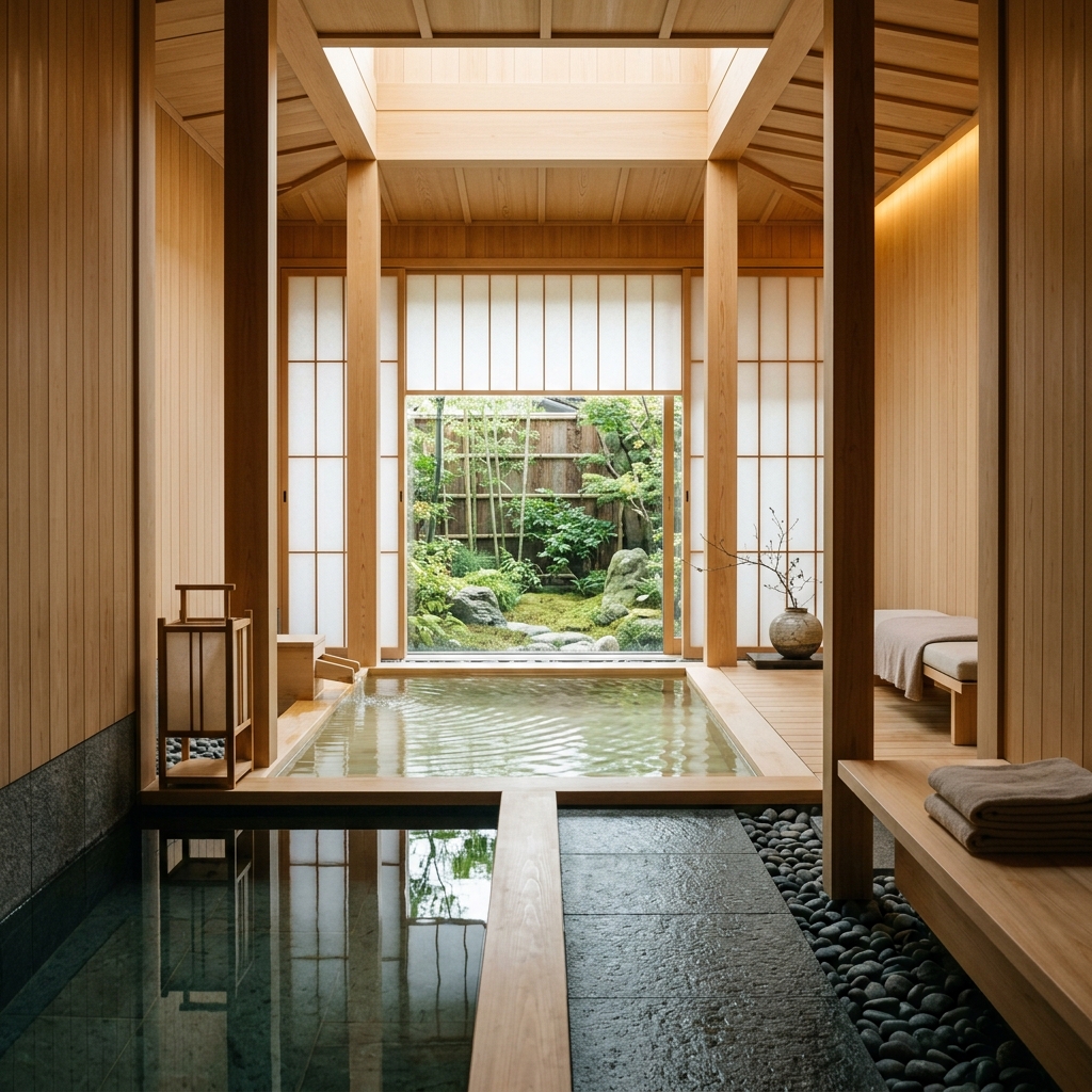 Urban Wellness Spa
