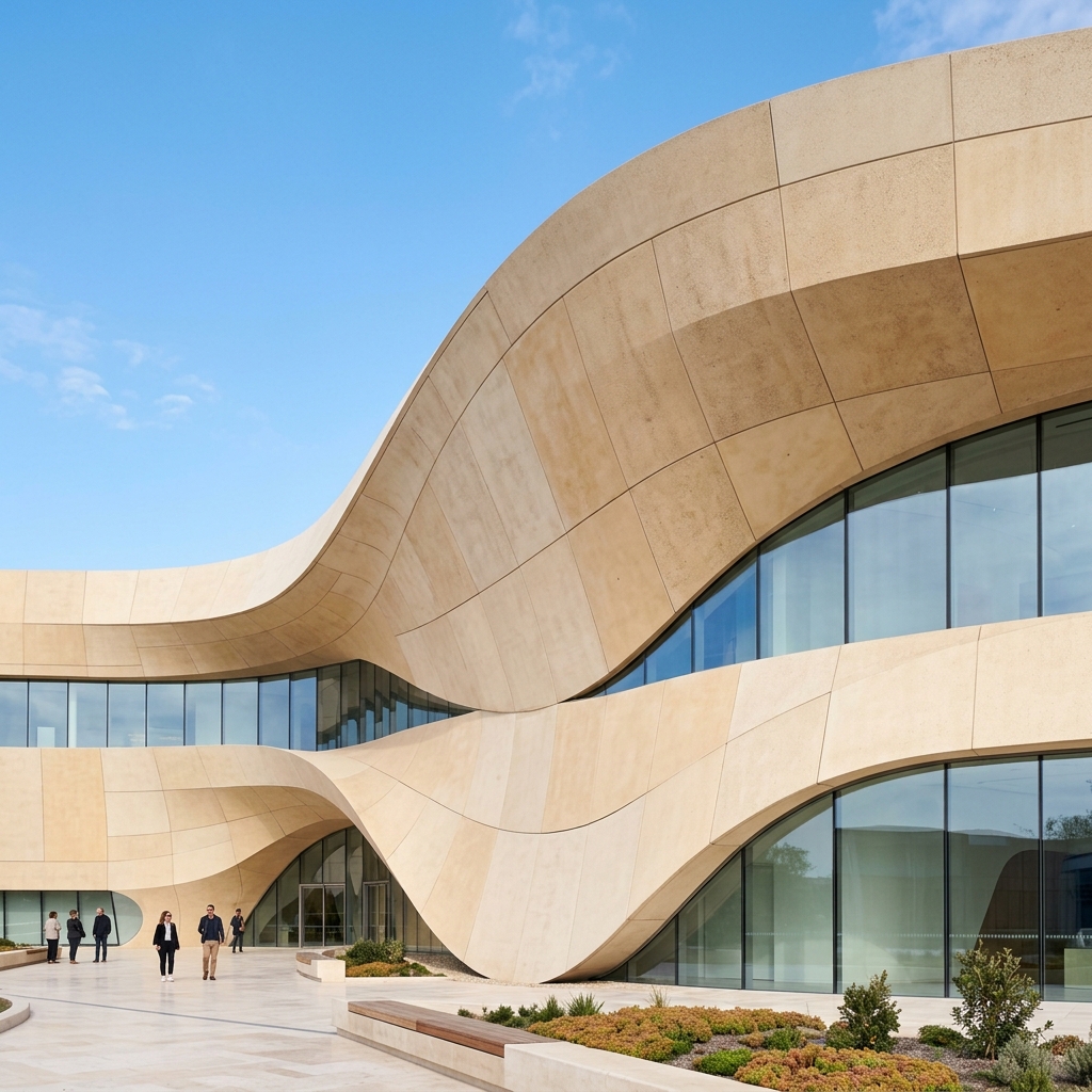 Architectural Design