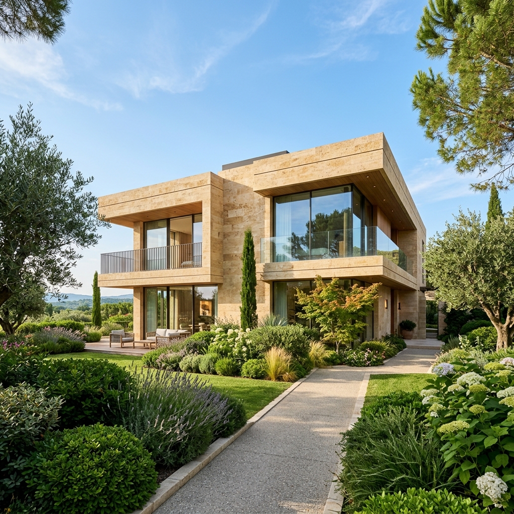 Urban & Landscape Design
